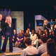 A scene from the paid program.